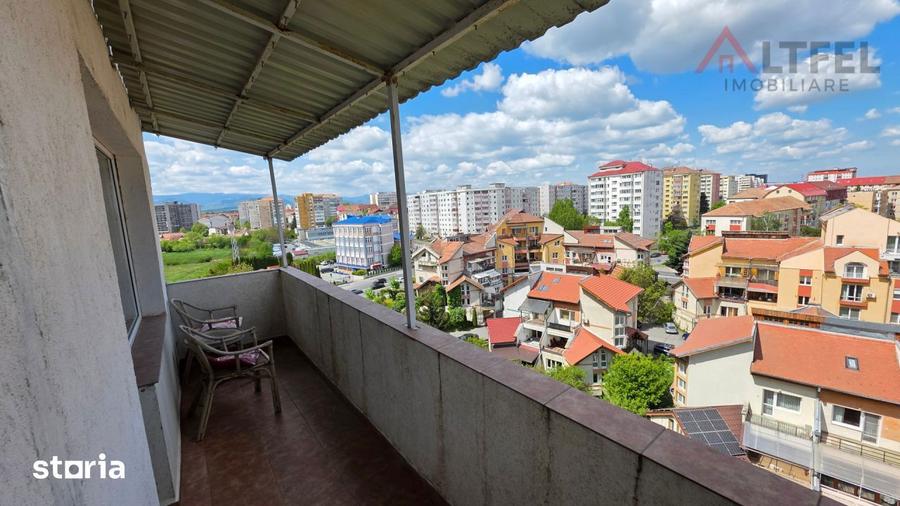 Garsonieră în Șelimbăr