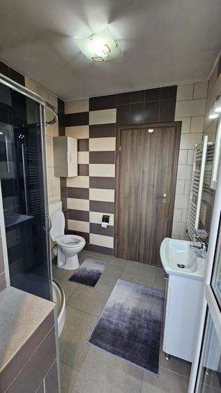 Inchiriez apartament doua camere Sun Plaza - 8
