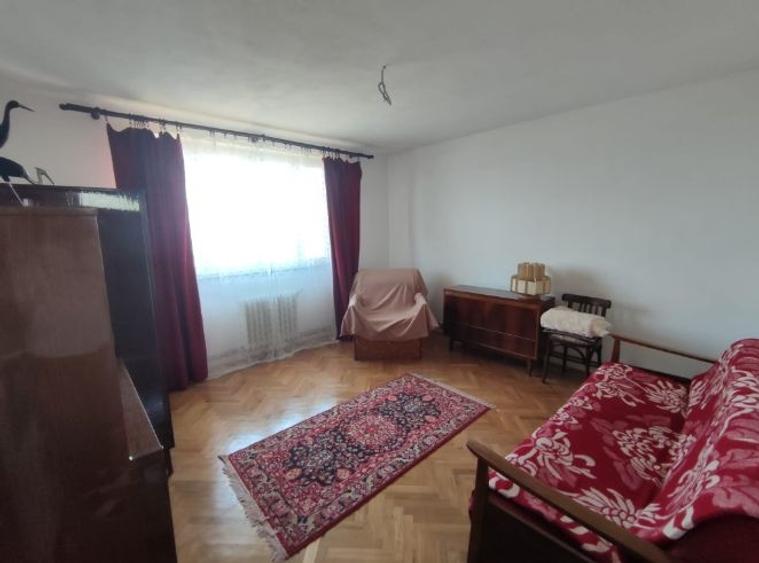 Casă cu 4 camere în Reghin - 4