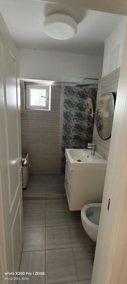 Apartament cu 2 camere semidecomandat în Iancului