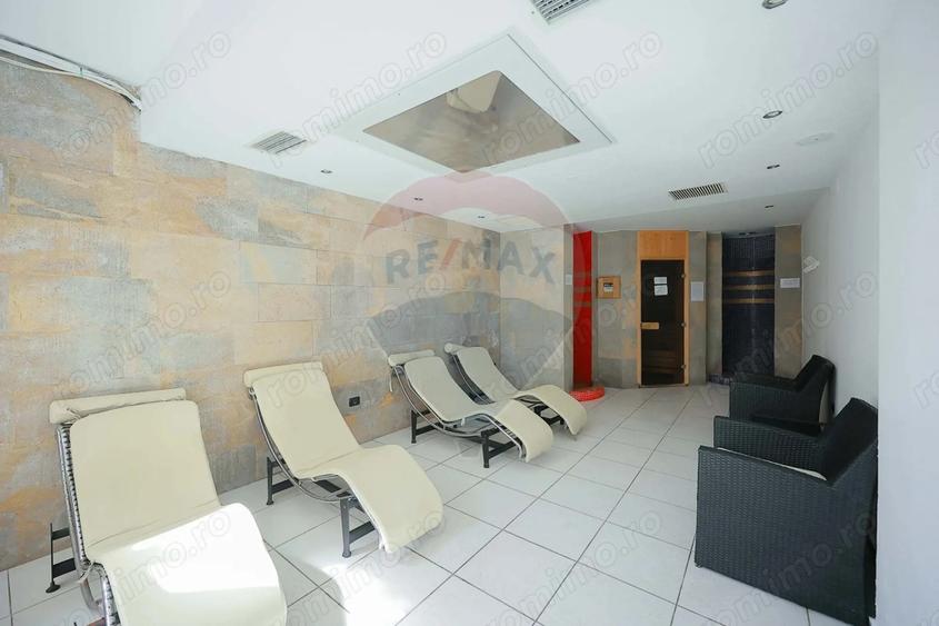 Casă cu 24 camere cu Teren 1136 Mp în Haieu