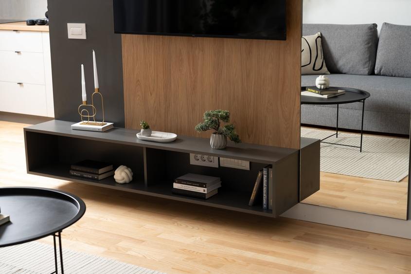 Apartament 2 Camere Avalon Estate Pipera | Mobilat | Ready-to-Move | Urbanesq - 18