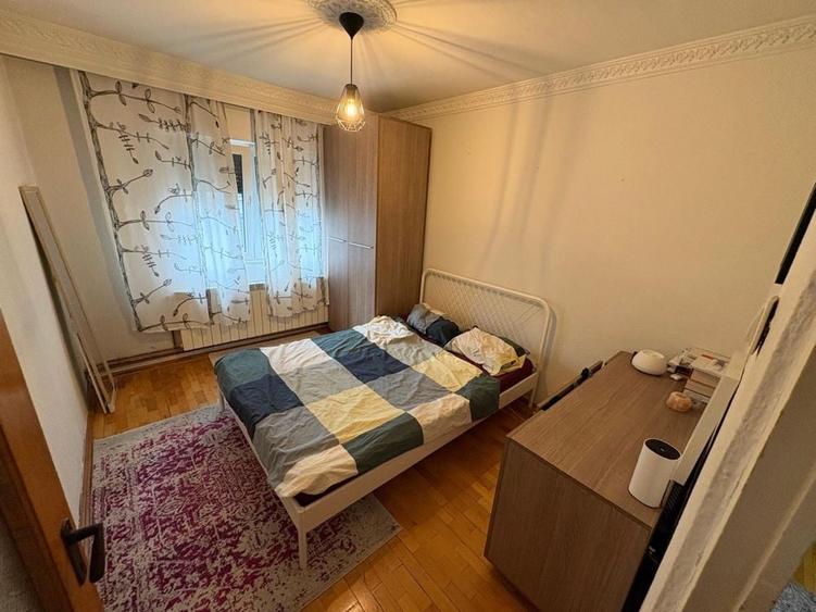 Apartament cu 3 camere decomandat în Gorjului