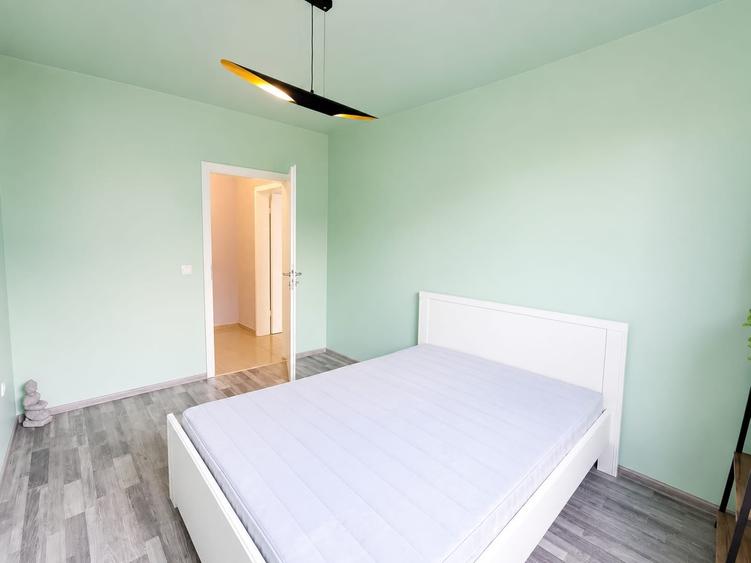 Apartament cu 3 camere decomandat în Avantgarden