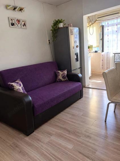 Apartament cu 2 camere decomandat în Sud