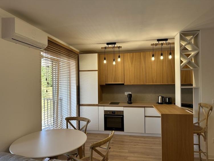 Studio de inchiriat in Comfort Residence 2 - 8