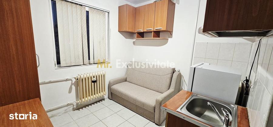 Garsonieră în Gheorgheni