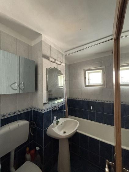 Apartament cu 2 camere decomandat în Ștefan cel Mare