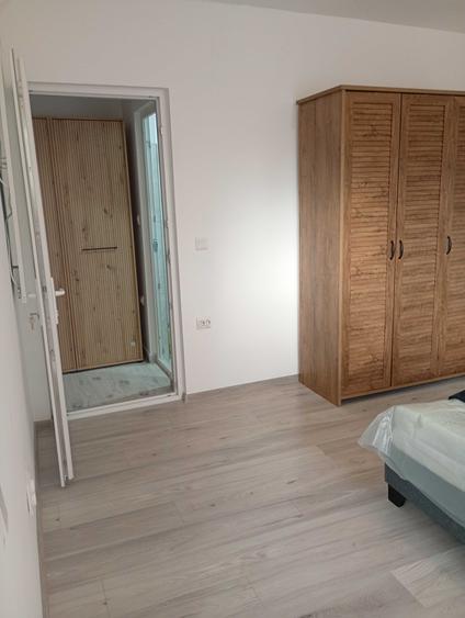 Garsonieră decomandată în Micro 3
