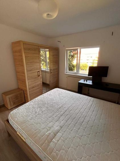 Apartament cu 2 camere decomandat în Dosu Bricii