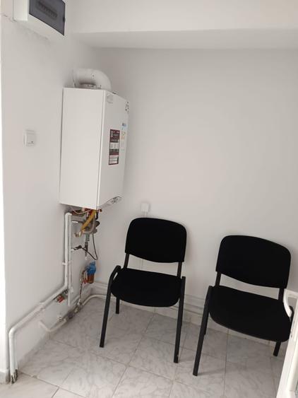 Casă cu 2 camere cu Teren 100 Mp în Fabric