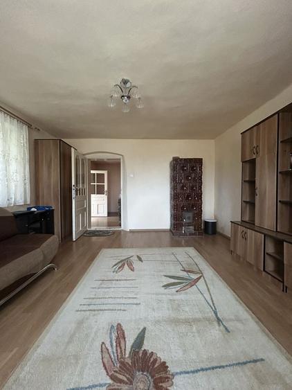 Casa in Felnac cu teren de 1440 mp - 6