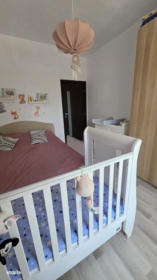Apartament 2 camere decomandat/mobilat-utilat/5 minute metrou Berceni - 2