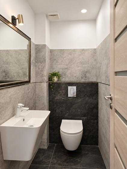 Inchiriere 3 Camere Militari Style Residence | Loc de parcare subteran - 10
