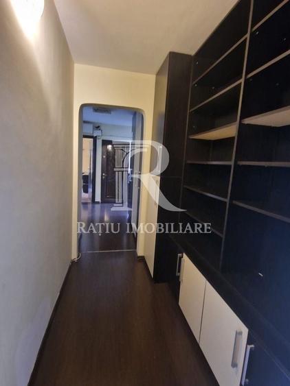 Apartament cu 3 camere | Etajul 1 | 68 mp | Nufarul | Oradea - 9