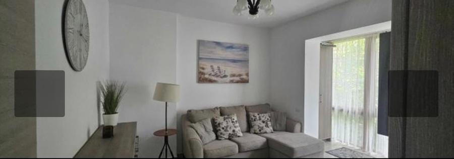 Apartament cu 3 camere decomandat, mobilat în Floreasca