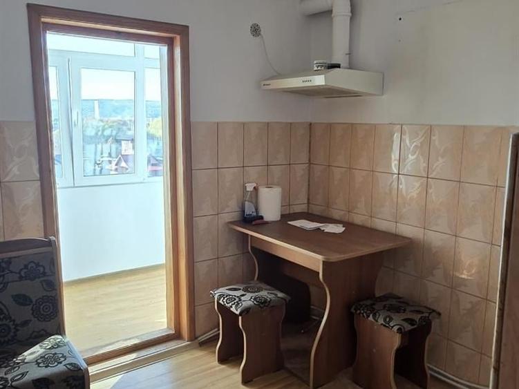 Apartament cu 2 camere decomandat în Fălticeni