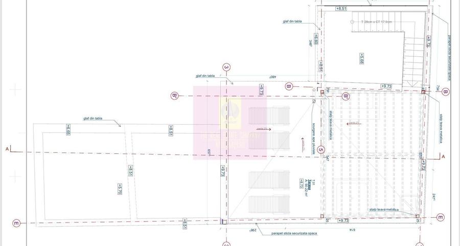 Casă individuală cu 6 camere cu Canalizare în Vitan Mall
