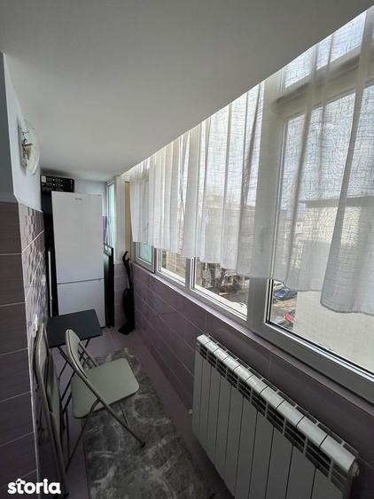 Garsonieră decomandată, mobilată în Ultracentral