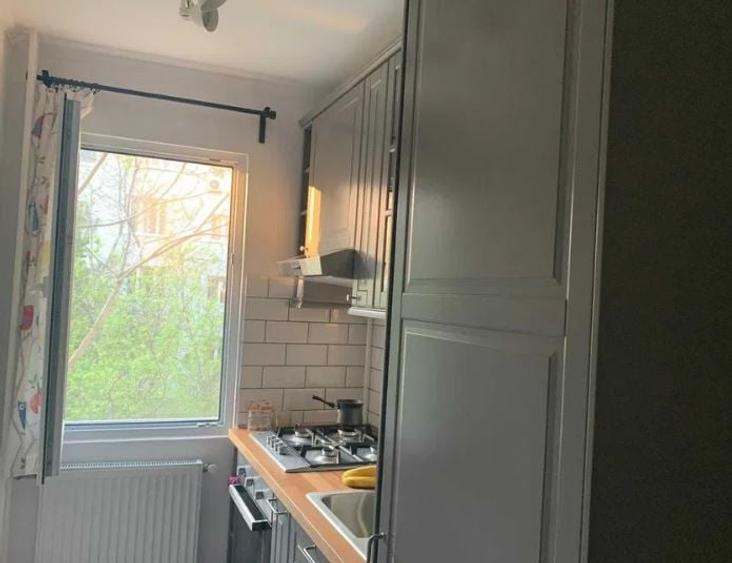 Apartament cu 2 camere semidecomandat în Dristor — fotografia 3