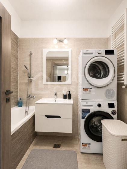 Apartament 2 camere, Ansamblul Luminia, Europa - 4