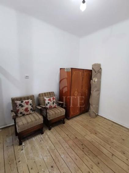Casă cu 2 camere cu Canalizare în Iris