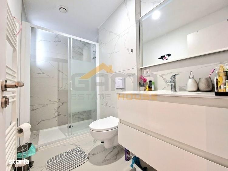 Apartament cu 2 camere decomandat în UTA