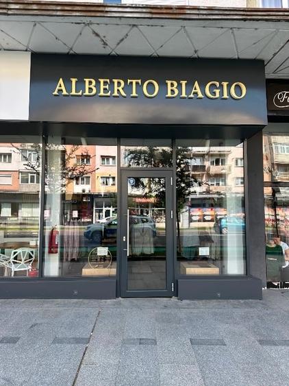 Spațiu comercial, de 40 mp, în Ultracentral