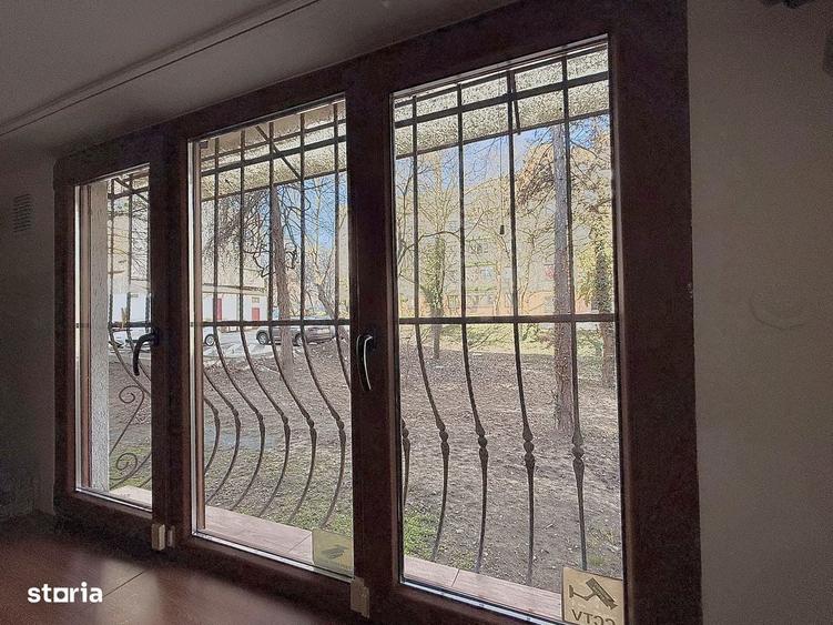 Apartament cu 3 camere în Tomis Nord