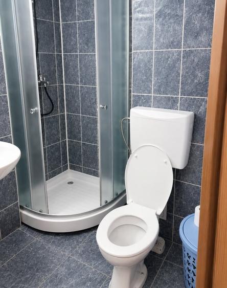 Garsoniera cu balcon, bloc nou, chiar langa Fsega si Iulius Mall - 8