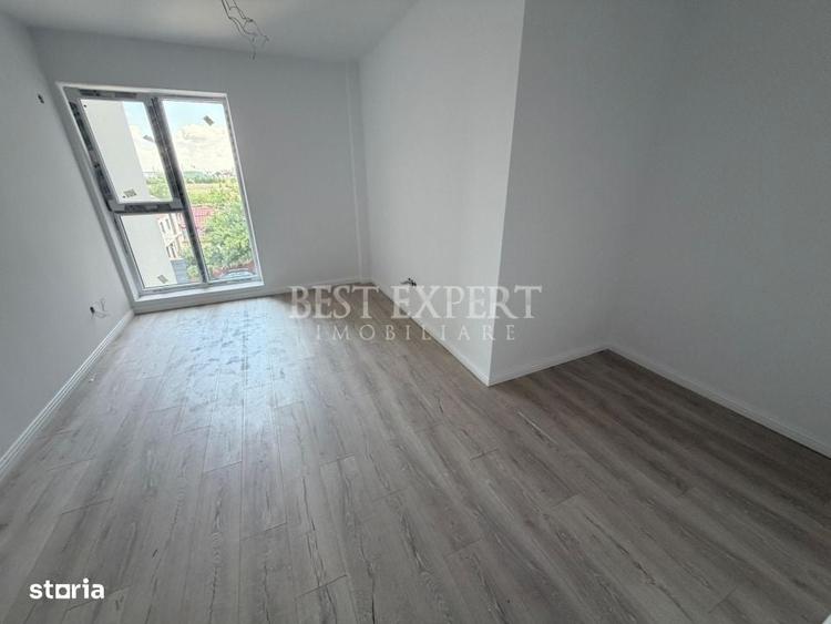 2 Camere in Bloc cu regim redus de inaltime| Finalizat | Th.Pallady - 3