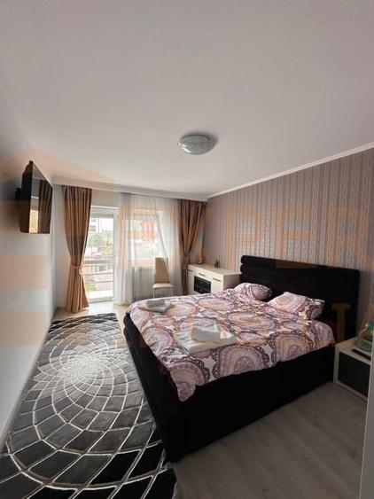 Casă individuală cu 5 camere cu Teren 505 Mp în Mamaia-Sat