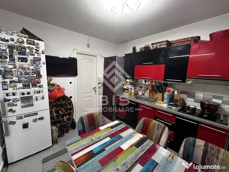 Casă cu 4 camere cu Teren 470 Mp în Central