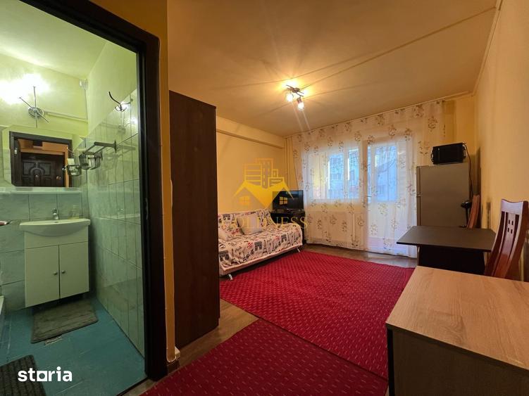 Garsonieră în Zorilor