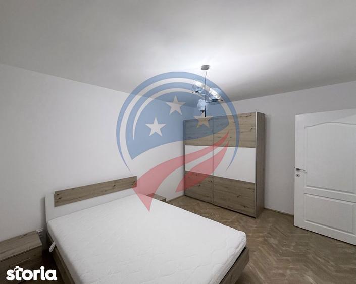 Apartament cu 2 camere decomandat, mobilat în Craiovița Nouă