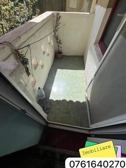 Apartament cu 2 camere decomandat, mobilat în Km 4