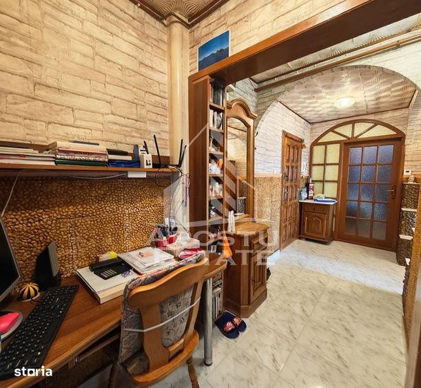 Apartament 2 camere de vanzare, etaj intermediar, centrala, Bucovina - 5