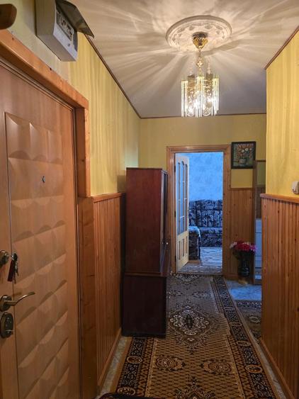 Apartament cu 2 camere decomandat în Mărăței