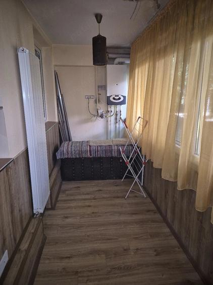 Metrou Jiului 2 camere Sector 1 centrala gaz 46mp utili str Presei - 4