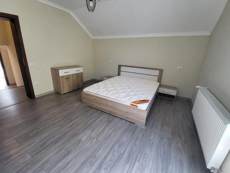 Casă cu Teren 500 Mp în Moșnița Nouă