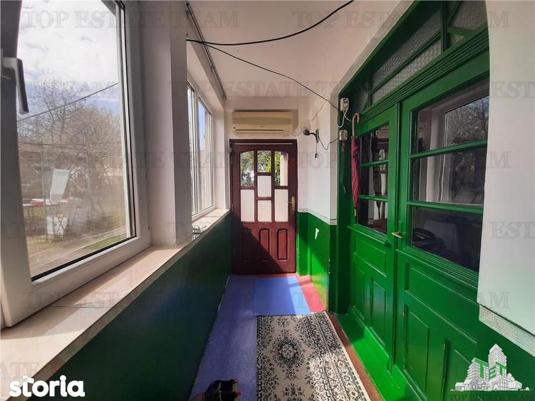 Teren 1274 mp cu livada si casa veche Primarie Bragadiru - 12