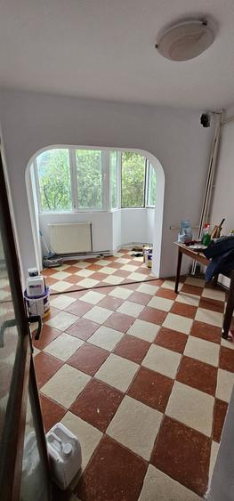 Apartament cu 3 camere decomandat în Siderurgiștilor