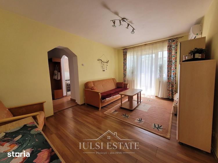 Apartament cu 2 camere în Nord