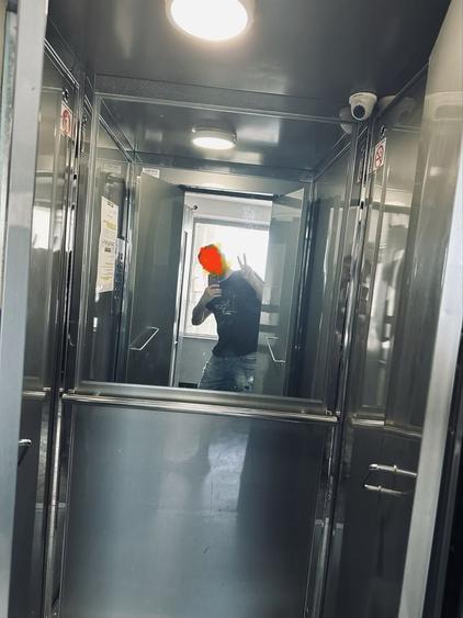 Apartament cu 3 camere decomandat în Cotroceni