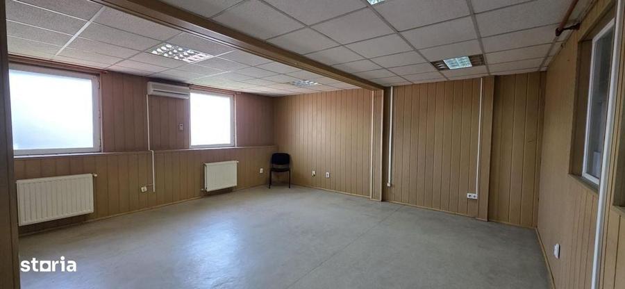 Spațiu comercial, de 300 mp, în Sebastian