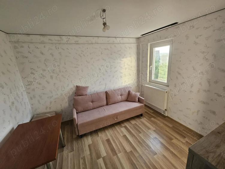 Camera de camin cu baie proprie,etaj 4,zona Bularga - 3