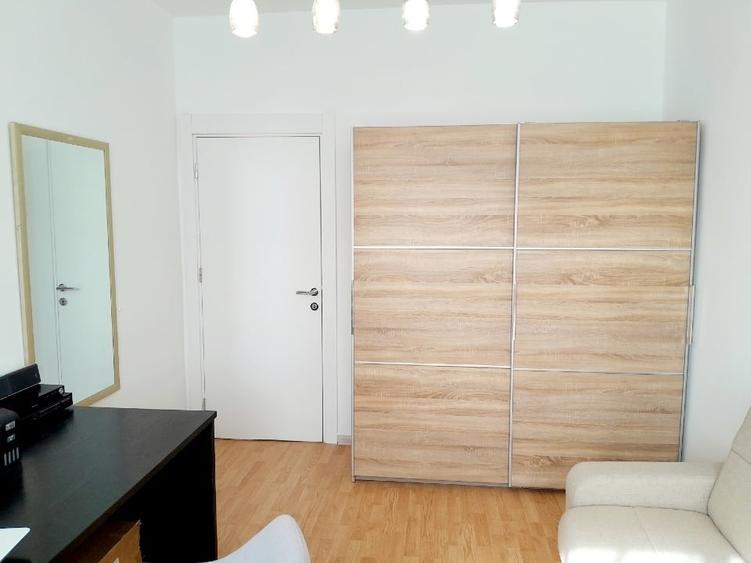 Apartament cu 3 camere decomandat, mobilat în Militari