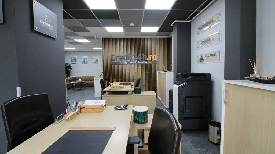 Spațiu comercial, de 96.870002746582 mp, în Berceni