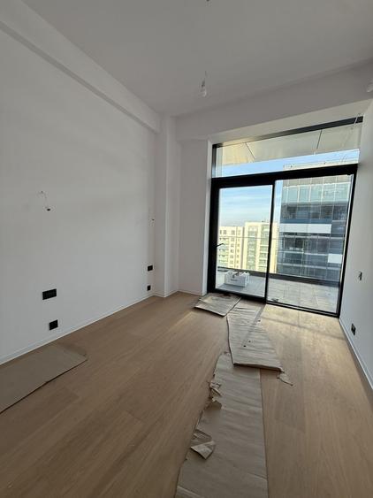 Apartament cu 2 camere în Floreasca