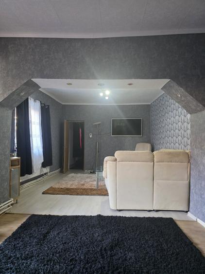 Apartament cu 2 camere în Mofleni